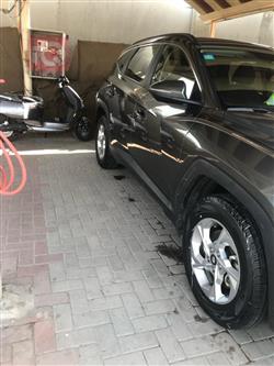 هیوندای تۆکسۆن